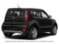 2018 Kia Soul EX Premium Auto Exterior Shot 2