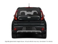 2018 Kia Soul EX Premium Auto Exterior Shot 8