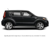 2018 Kia Soul EX Premium Auto Exterior Shot 11