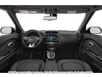 2018 Kia Soul EX Premium Auto Interior Shot 6
