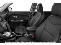2018 Kia Soul EX Premium Auto Interior Shot 4