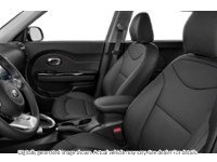 2018 Kia Soul EX Premium Auto Interior Shot 4
