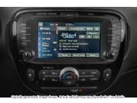 2018 Kia Soul EX Premium Auto Interior Shot 2