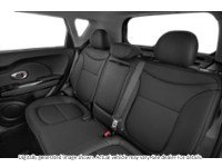 2018 Kia Soul EX Premium Auto Interior Shot 5