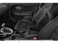 2018 Kia Soul EX Premium Auto Interior Shot 7