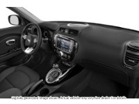 2018 Kia Soul EX Premium Auto Interior Shot 1