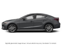 2018 Mazda Mazda3 GT Auto Exterior Shot 7