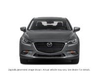 2018 Mazda Mazda3 GT Auto Exterior Shot 6