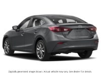 2018 Mazda Mazda3 GT Auto Exterior Shot 10