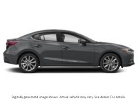 2018 Mazda Mazda3 GT Auto Exterior Shot 11