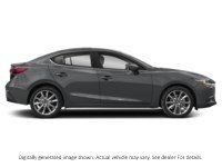 2018 Mazda Mazda3 GT Auto Exterior Shot 11
