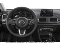 2018 Mazda Mazda3 GT Auto Interior Shot 3