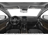 2018 Mazda Mazda3 GT Auto Interior Shot 6