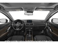 2018 Mazda Mazda3 GT Auto Interior Shot 6