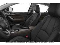2018 Mazda Mazda3 GT Auto Interior Shot 4