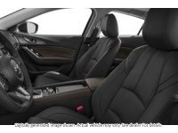 2018 Mazda Mazda3 GT Auto Interior Shot 4