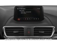 2018 Mazda Mazda3 GT Auto Interior Shot 2