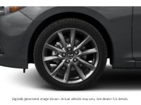 2018 Mazda Mazda3 GT Auto Exterior Shot 5