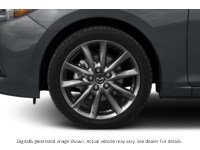 2018 Mazda Mazda3 GT Auto Exterior Shot 5