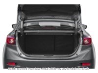 2018 Mazda Mazda3 GT Auto Exterior Shot 4