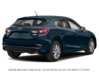 2018 Mazda Mazda3 Sport Gs | Auto | 2.0L | Htd Seats | Htd Str Whl Exterior Shot 2
