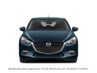2018 Mazda Mazda3 Sport Gs | Auto | 2.0L | Htd Seats | Htd Str Whl Exterior Shot 6