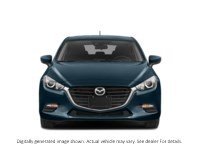 2018 Mazda Mazda3 Sport Gs | Auto | 2.0L | Htd Seats | Htd Str Whl Exterior Shot 6