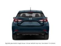 2018 Mazda Mazda3 Sport Gs | Auto | 2.0L | Htd Seats | Htd Str Whl Exterior Shot 8
