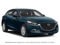 2018 Mazda Mazda3 Sport Gs | Auto | 2.0L | Htd Seats | Htd Str Whl Exterior Shot 9