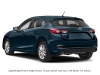 2018 Mazda Mazda3 Sport Gs | Auto | 2.0L | Htd Seats | Htd Str Whl Exterior Shot 10