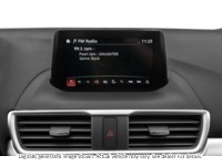 2018 Mazda Mazda3 Sport Gs | Auto | 2.0L | Htd Seats | Htd Str Whl Interior Shot 2