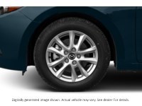 2018 Mazda Mazda3 Sport Gs | Auto | 2.0L | Htd Seats | Htd Str Whl Exterior Shot 5