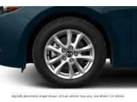 2018 Mazda Mazda3 Sport Gs | Auto | 2.0L | Htd Seats | Htd Str Whl Exterior Shot 5