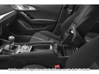 2018 Mazda Mazda3 Sport Gs | Auto | 2.0L | Htd Seats | Htd Str Whl Interior Shot 7