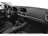 2018 Mazda Mazda3 Sport Gs | Auto | 2.0L | Htd Seats | Htd Str Whl Interior Shot 1