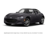 2018 Mazda Mx-5 Rf GT Auto Exterior Shot 1