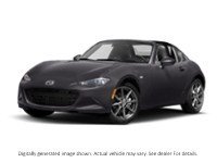 2018 Mazda Mx-5 Rf GT Auto Exterior Shot 1