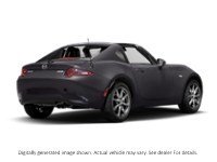 2018 Mazda Mx-5 Rf GT Auto Exterior Shot 2