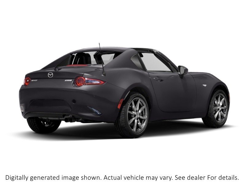 2018 Mazda Mx-5 Rf GT Auto Exterior Shot 2
