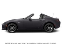 2018 Mazda Mx-5 Rf GT Auto Exterior Shot 6