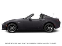 2018 Mazda Mx-5 Rf GT Auto Exterior Shot 6