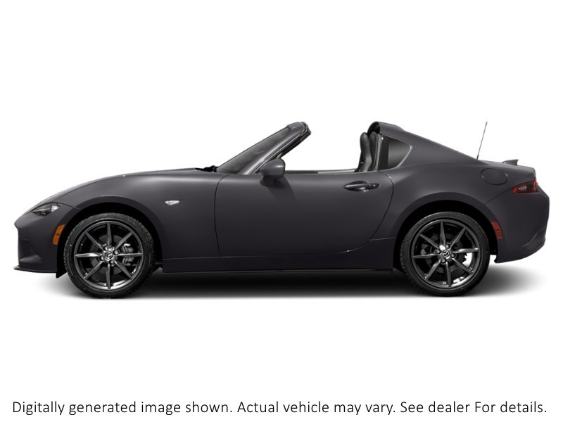 2018 Mazda Mx-5 Rf GT Auto Exterior Shot 6
