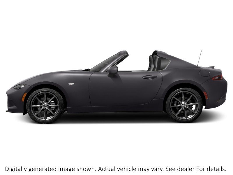 2018 Mazda Mx-5 Rf GT Auto Exterior Shot 6