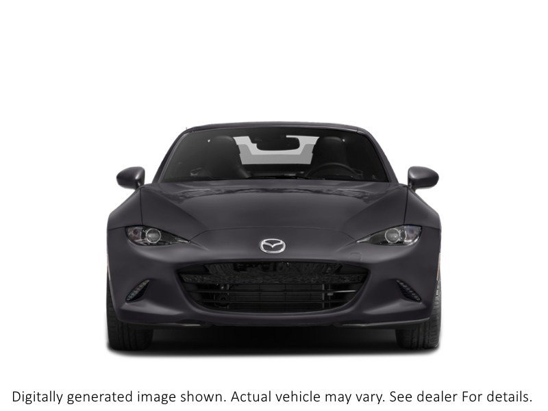 2018 Mazda Mx-5 Rf GT Auto Exterior Shot 5