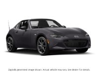 2018 Mazda Mx-5 Rf GT Auto Exterior Shot 8