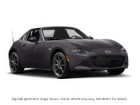 2018 Mazda Mx-5 Rf GT Auto Exterior Shot 8