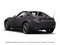 2018 Mazda Mx-5 Rf GT Auto Exterior Shot 9