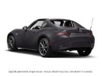2018 Mazda Mx-5 Rf GT Auto Exterior Shot 9