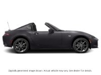 2018 Mazda Mx-5 Rf GT Auto Exterior Shot 10