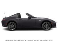 2018 Mazda Mx-5 Rf GT Auto Exterior Shot 10